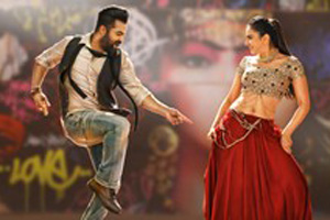 Nannaku Prematho Movie Photos